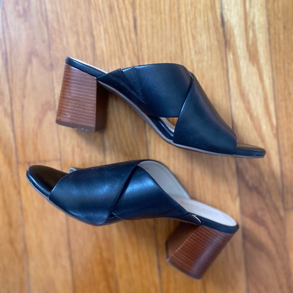 Heels by Cole Haan Size 6